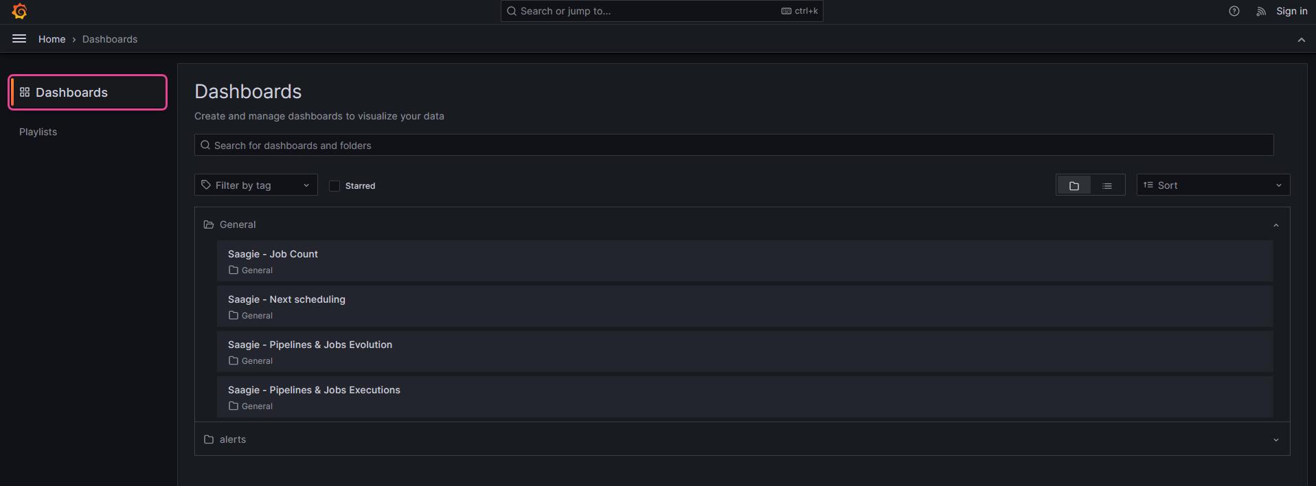 add on sum dashboards