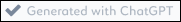 job chatgpt generated description