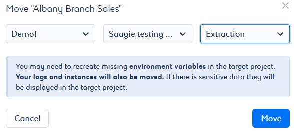 04 job move to popup window