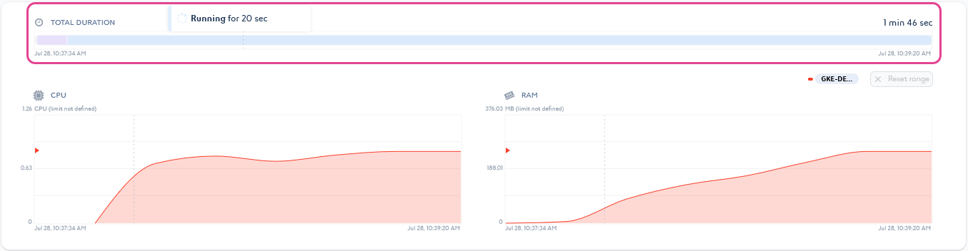 04 monitoring job execution time